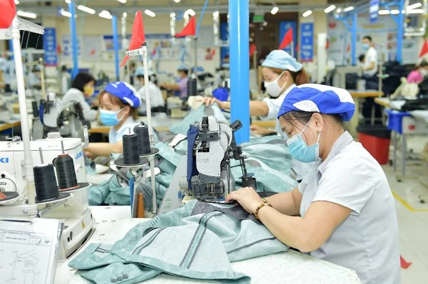 Textile/ Garment Industry 