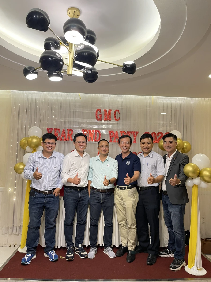 LỄ TỔNG KẾT 2022