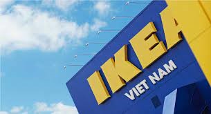 GIỚI THIỆU EXPERT ERP - PHẦN MỀM CHUYÊN SÂU QUẢN LÝ SẢN XUẤT ĐỒ GỖ CHO IKEA VIỆT NAM