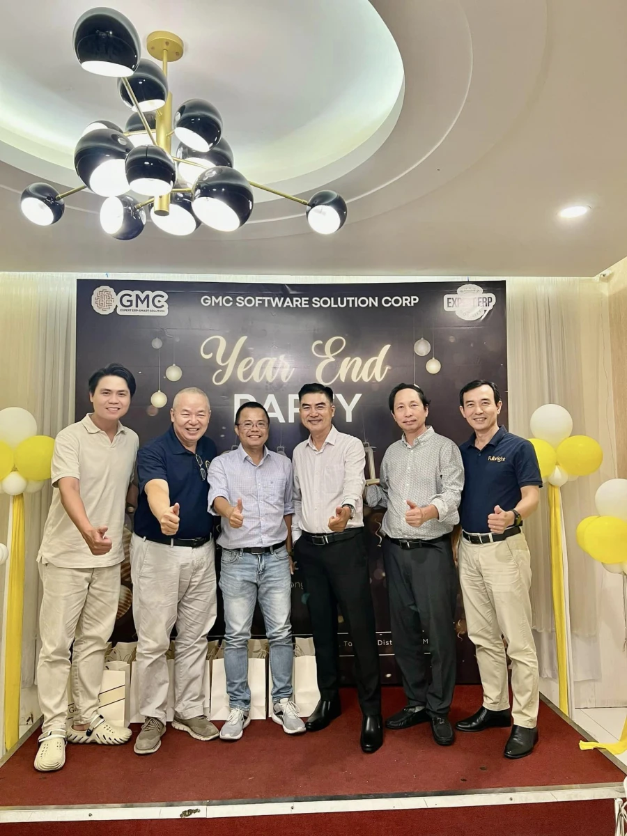 LỄ TỔNG KẾT 2023