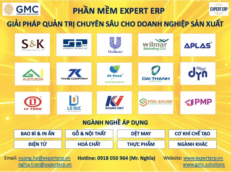 ATTEND THE 2025 ANNUAL CONFERENCE OF THE VIETNAM PAINT AND INK ASSOCIATION (VPIA)