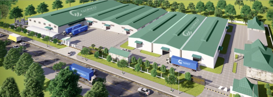 Lễ kick off triển khai phần mềm Expert ERP - Giải pháp quản lý sản xuất chuyên sâu ngành bao bì cho Glopaco