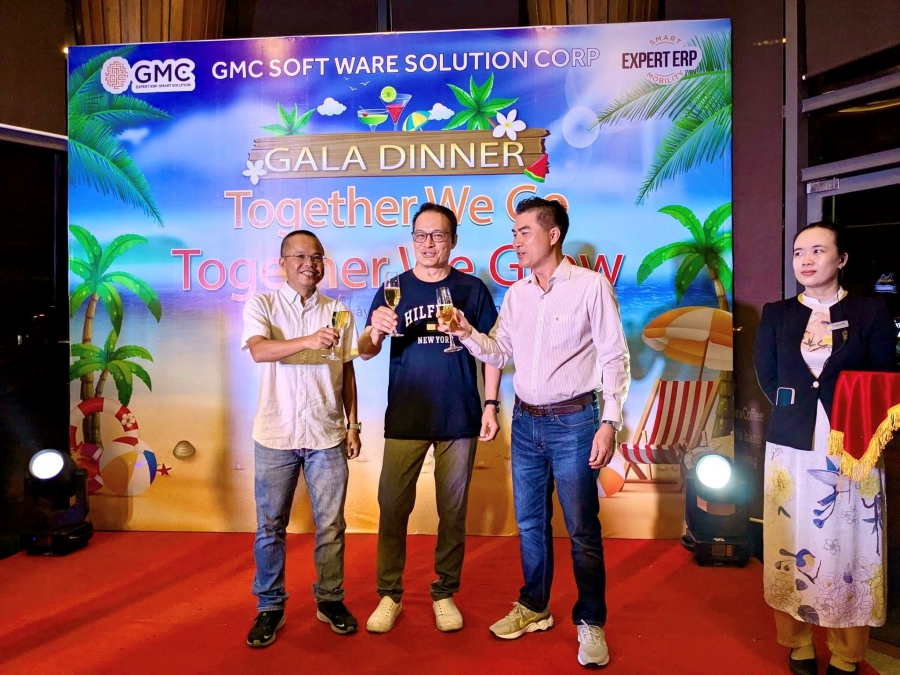 HÀNH TRÌNH ĐẾN VỚI TUY HOÀ, PHÚ YÊN 2025 “ TOGETHER WE GO – TOGETHER WE GROW ”