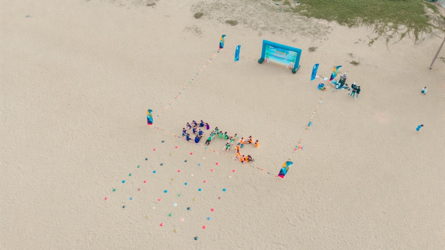 HÀNH TRÌNH ĐẾN VỚI TUY HOÀ, PHÚ YÊN 2025 “ TOGETHER WE GO – TOGETHER WE GROW ”