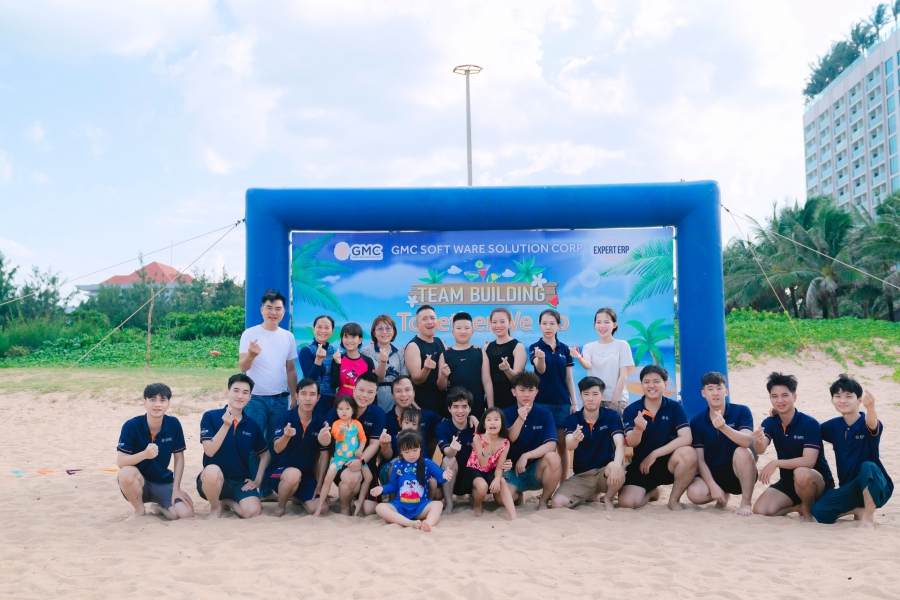 HÀNH TRÌNH ĐẾN VỚI TUY HOÀ, PHÚ YÊN 2025 “ TOGETHER WE GO – TOGETHER WE GROW ”