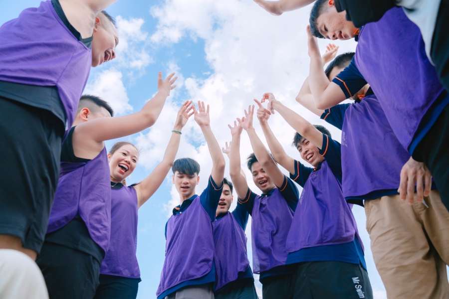 HÀNH TRÌNH ĐẾN VỚI TUY HOÀ, PHÚ YÊN 2025 “ TOGETHER WE GO – TOGETHER WE GROW ”