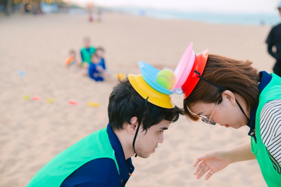 HÀNH TRÌNH ĐẾN VỚI TUY HOÀ, PHÚ YÊN 2025 “ TOGETHER WE GO – TOGETHER WE GROW ”