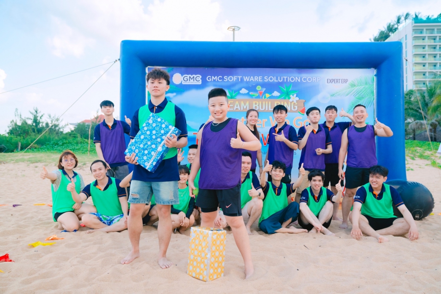 HÀNH TRÌNH ĐẾN VỚI TUY HOÀ, PHÚ YÊN 2025 “ TOGETHER WE GO – TOGETHER WE GROW ”