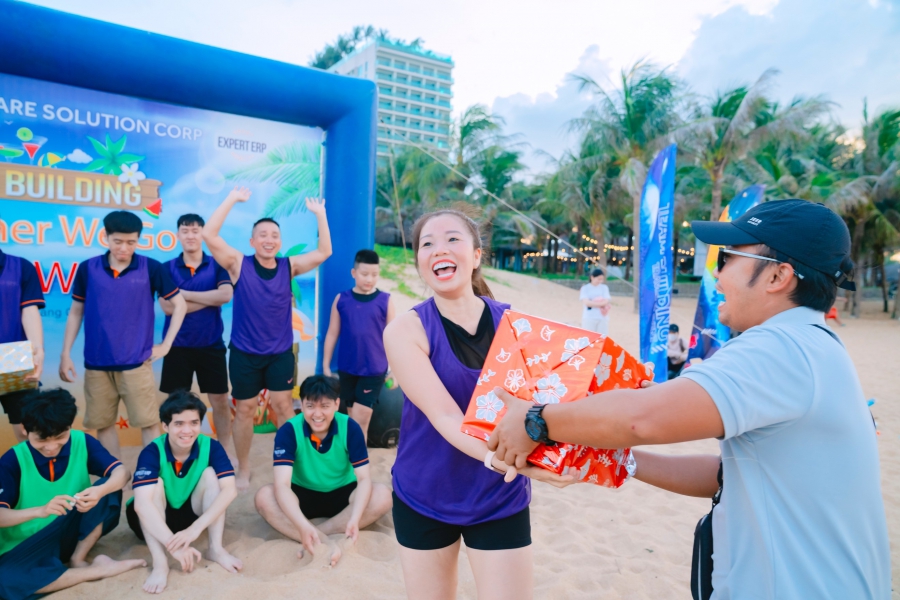 HÀNH TRÌNH ĐẾN VỚI TUY HOÀ, PHÚ YÊN 2025 “ TOGETHER WE GO – TOGETHER WE GROW ”