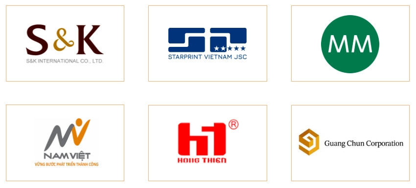 ERP Bao bì giấy