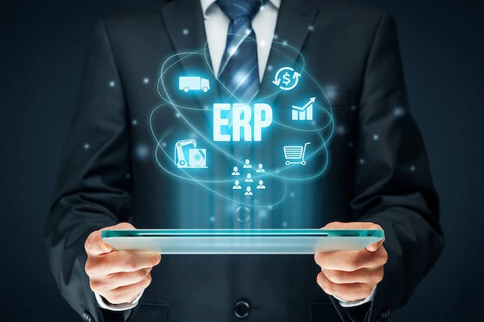 TOP 3 ERP PRODUCTION MANAGEMENT SOFTWARE IN VIETNAM