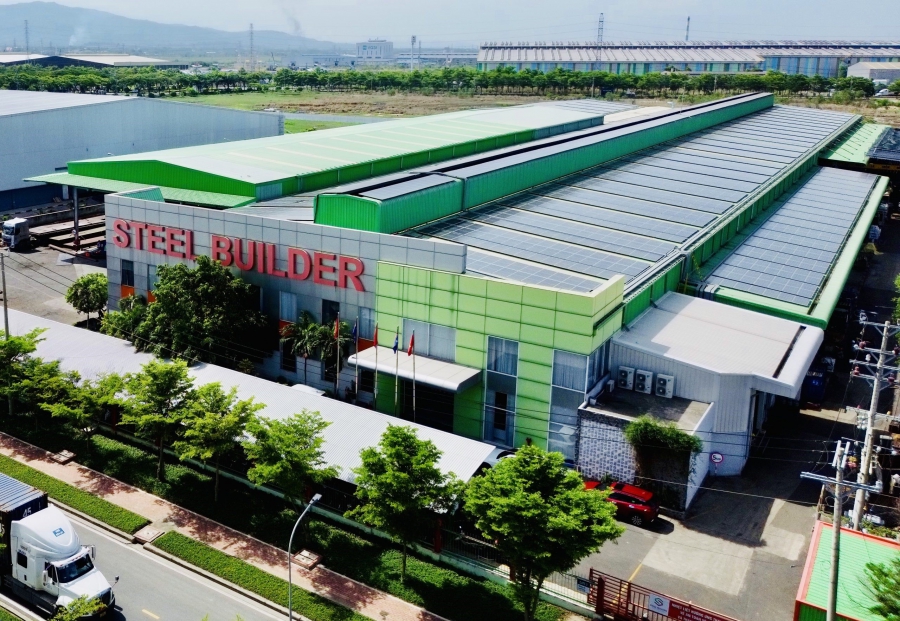 Lễ Kick Off triển khai Phần mềm quản trị tổng thể doanh nghiệp Expert ERP cho HTSB