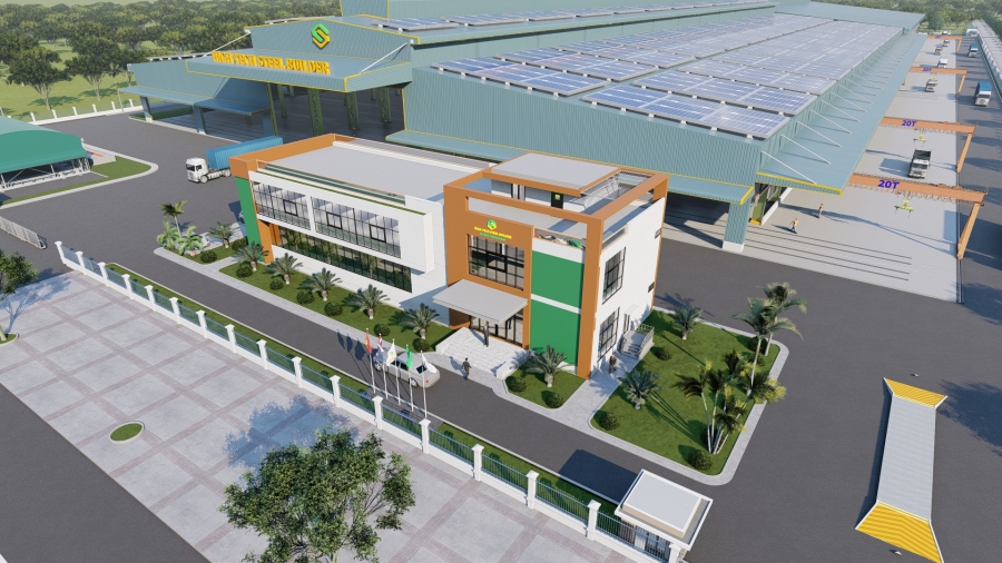 Lễ Kick Off triển khai Phần mềm quản trị tổng thể doanh nghiệp Expert ERP cho HTSB