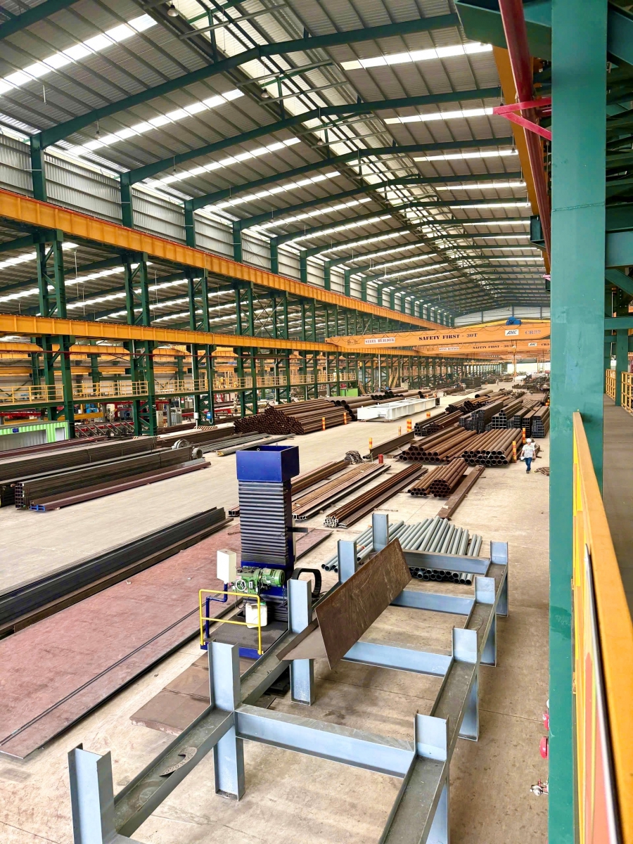 Lễ Kick Off triển khai Phần mềm quản trị tổng thể doanh nghiệp Expert ERP cho HTSB