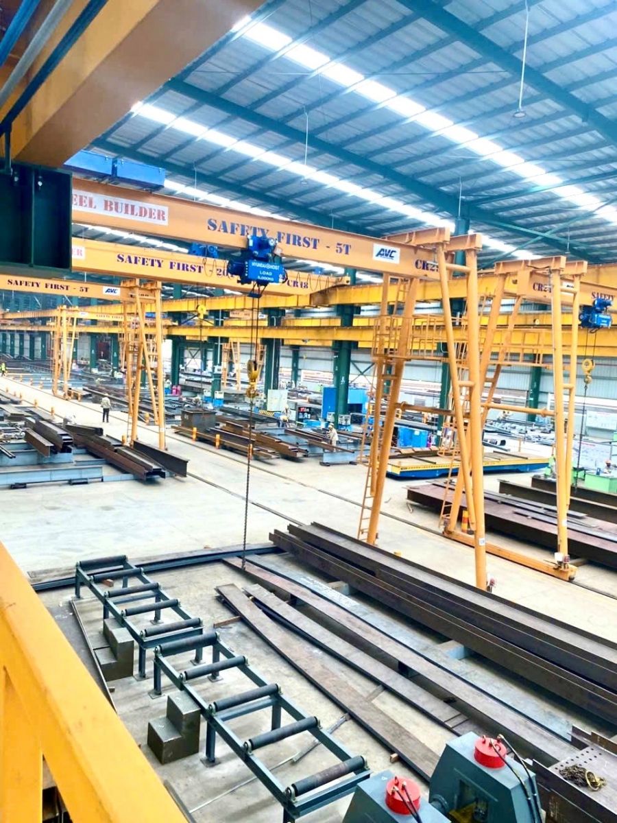 Lễ Kick Off triển khai Phần mềm quản trị tổng thể doanh nghiệp Expert ERP cho HTSB