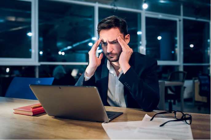 CÁC BÀI HỌC KINH NGHIỆM CHO DOANH NGHIỆP KHI TRIỂN KHAI PHẦN MỀM ERP THẤT BẠI