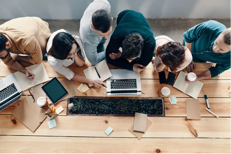 LESSONS LEARNED FOR BUSINESSES WHEN FAILED IN IMPLEMENTING ERP SOFTWARE