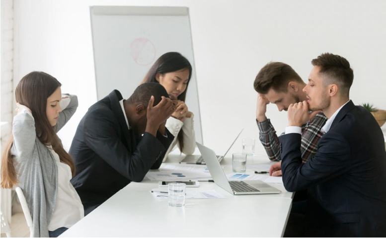 CÁC BÀI HỌC KINH NGHIỆM CHO DOANH NGHIỆP KHI TRIỂN KHAI PHẦN MỀM ERP THẤT BẠI