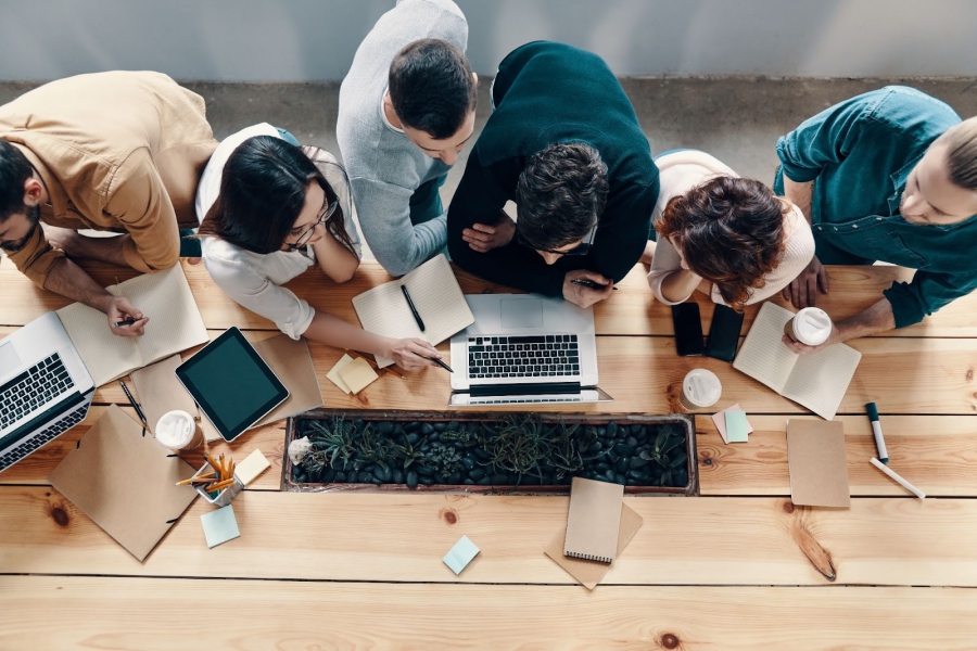 CÁC BÀI HỌC KINH NGHIỆM CHO DOANH NGHIỆP KHI TRIỂN KHAI PHẦN MỀM ERP THẤT BẠI