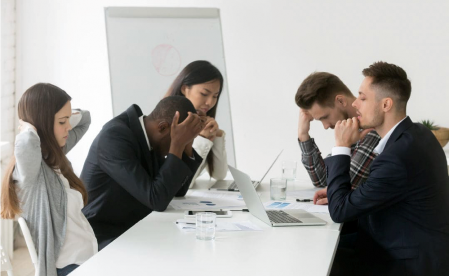 CÁC BÀI HỌC KINH NGHIỆM CHO DOANH NGHIỆP KHI TRIỂN KHAI PHẦN MỀM ERP THẤT BẠI