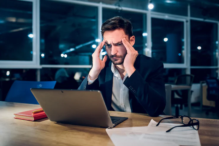 CÁC BÀI HỌC KINH NGHIỆM CHO DOANH NGHIỆP KHI TRIỂN KHAI PHẦN MỀM ERP THẤT BẠI