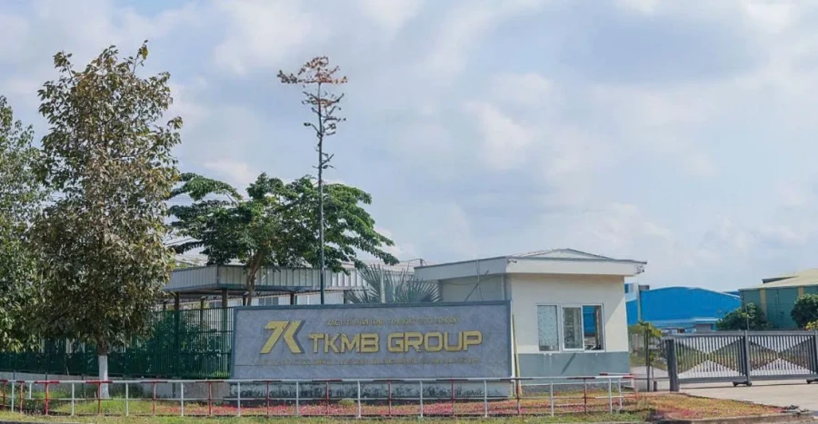 Project Kick-off Ceremony: “Building & Implementing an IoT-Integrated Manufacturing Execution System (MES)” for TKMB