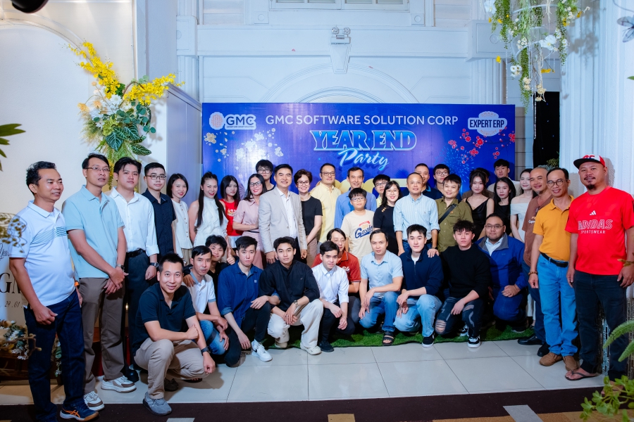 TIỆC TẤT NIÊN 2025