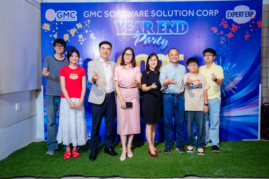 TIỆC TẤT NIÊN 2025