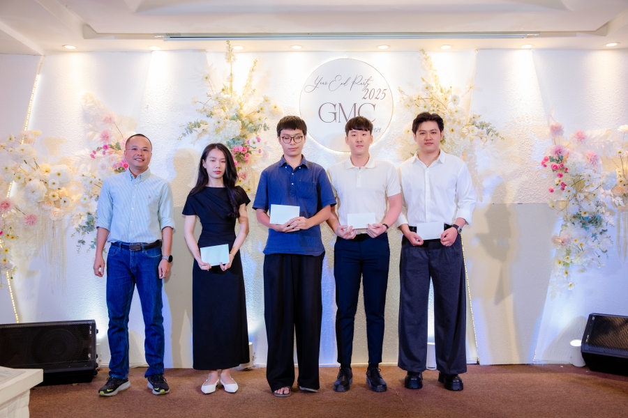 TIỆC TẤT NIÊN 2025