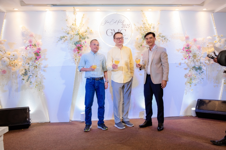 TIỆC TẤT NIÊN 2025