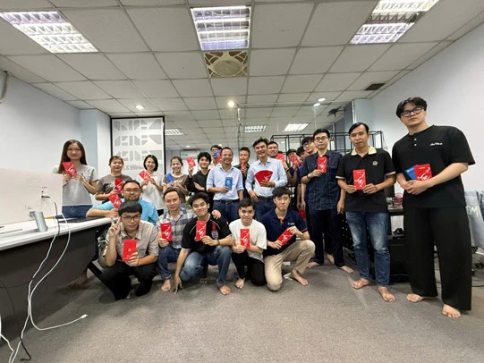 GRAND OPENING CEREMONY OF THE YEAR OF THE HORSE 2026