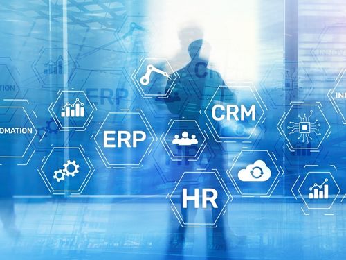 Chi phí triển khai ERP năm 2026: Bảng giá tham khảo chi tiết