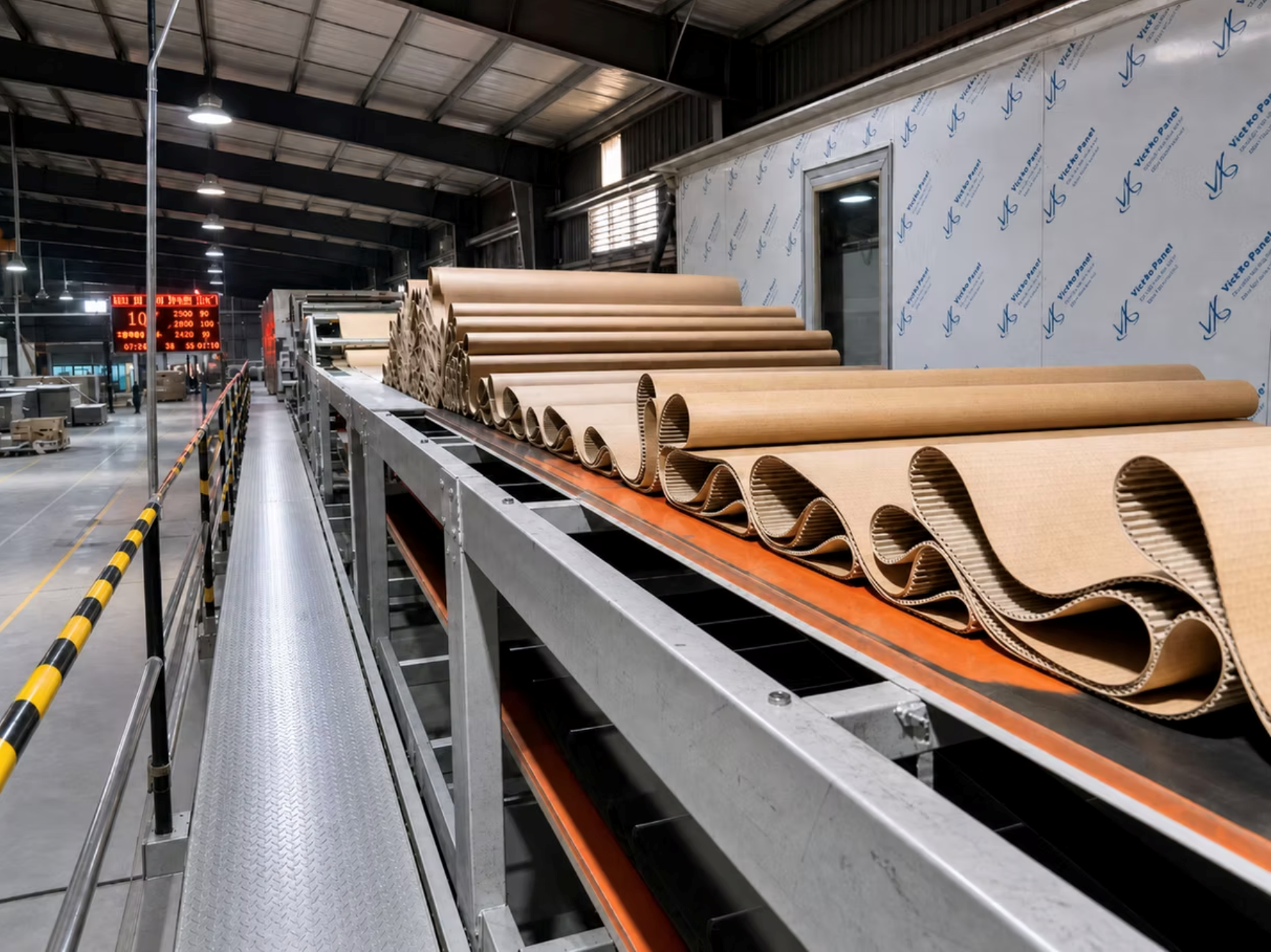 Lễ kick off triển khai phần mềm Expert ERP - Giải pháp quản lý sản xuất chuyên sâu ngành bao bì carton cho Tân Thành Đạt