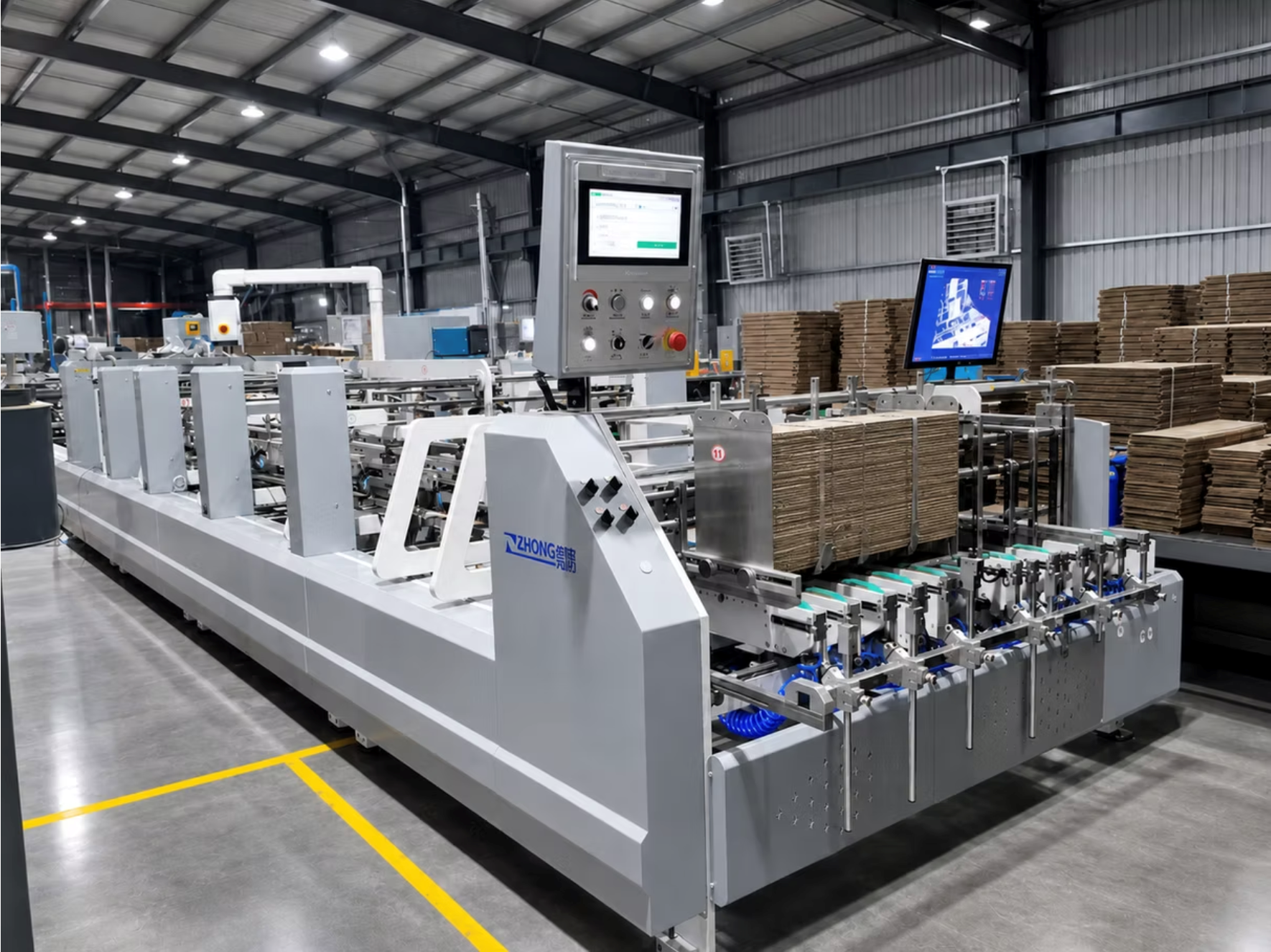 Lễ kick off triển khai phần mềm Expert ERP - Giải pháp quản lý sản xuất chuyên sâu ngành bao bì carton cho Tân Thành Đạt