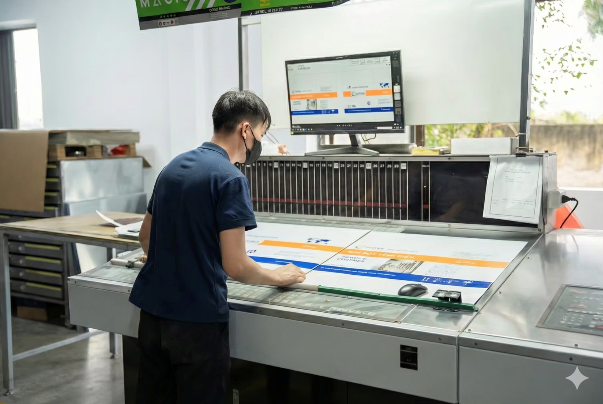 Lễ kick off triển khai phần mềm Expert ERP - Giải pháp quản lý sản xuất chuyên sâu ngành bao bì carton cho Tân Thành Đạt