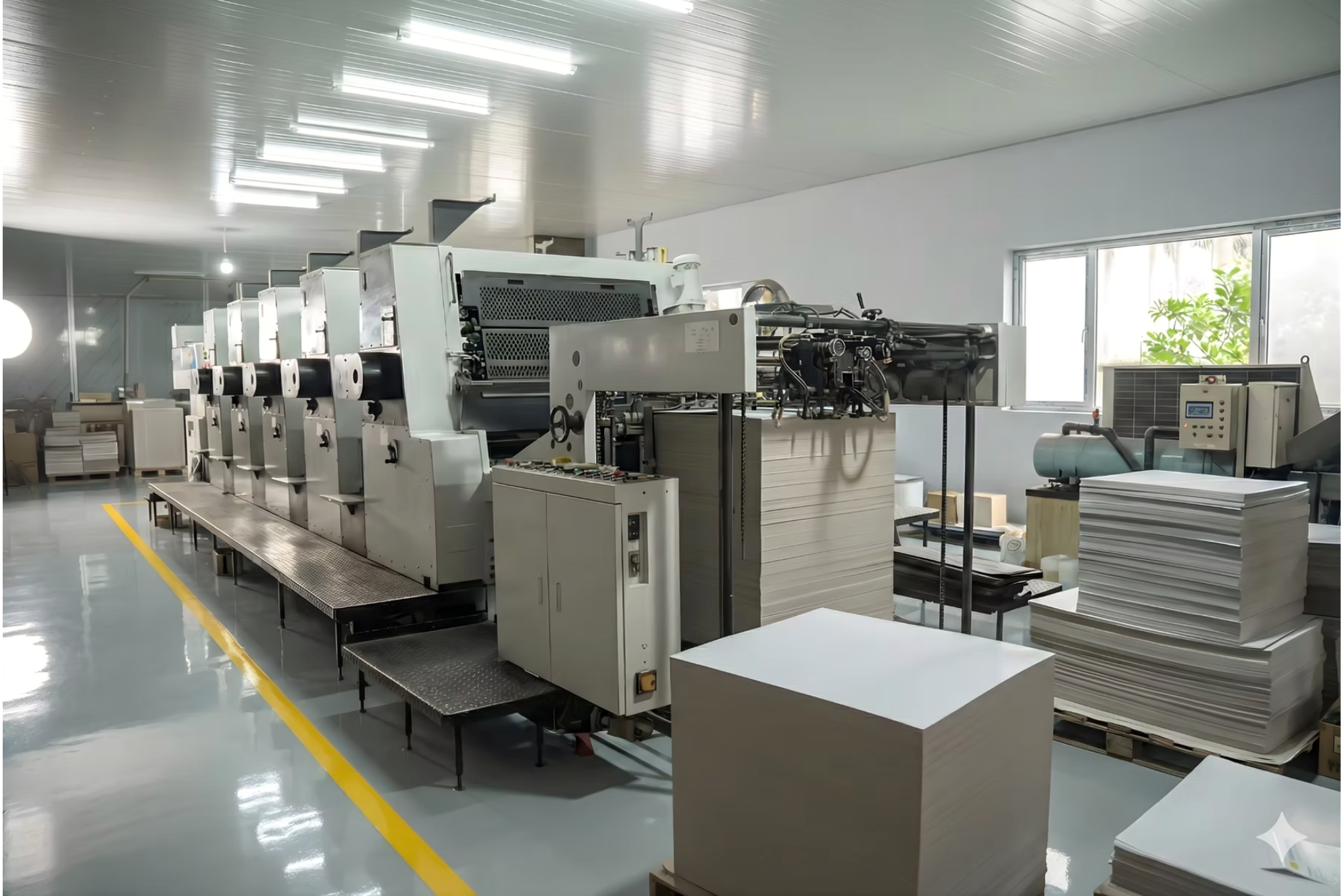 Lễ kick off triển khai phần mềm Expert ERP - Giải pháp quản lý sản xuất chuyên sâu ngành bao bì carton cho Tân Thành Đạt