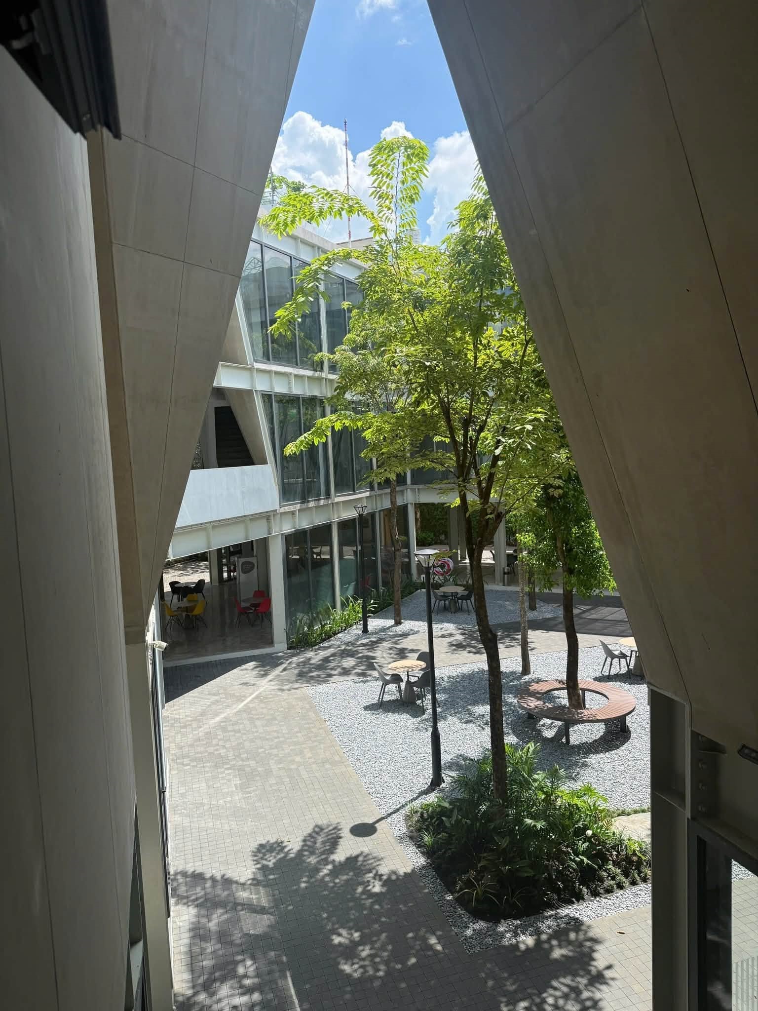KHAI TRƯƠNG VĂN PHÒNG MỚI CỦA GMC TẠI CT SPACE TOWER