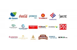 ERP cho quản lý dự án thi công
