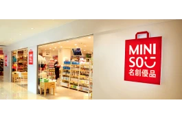 Miniso chọn giải pháp ExpertERP của GMC triển khai phần Backend
