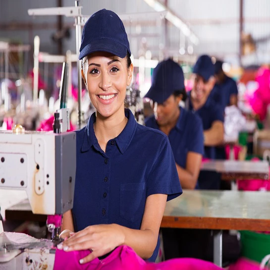 Textile/ Garment Industry 