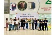 Lễ Kick Off triển khai Expert ERP - Phần mềm chuyên sâu quản lý sản xuất dệt may cho Austgrow Vietnam