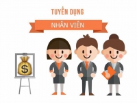 TUYỂN DỤNG CHUYÊN VIÊN TƯ VẤN TRIỂN KHAI ERP