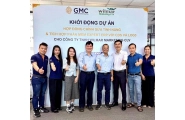 Lễ Kick Off Triển Khai Expert ERP - Phần Mềm Quản Lý Chuyên Sâu Cho Wilmar Marketing CLV