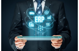 TOP 3 PHẦN MỀM ERP QUẢN LÝ SẢN XUẤT TẠI VIỆT NAM