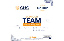 Tuyển dụng vị trí: NHÂN VIÊN MARKETING