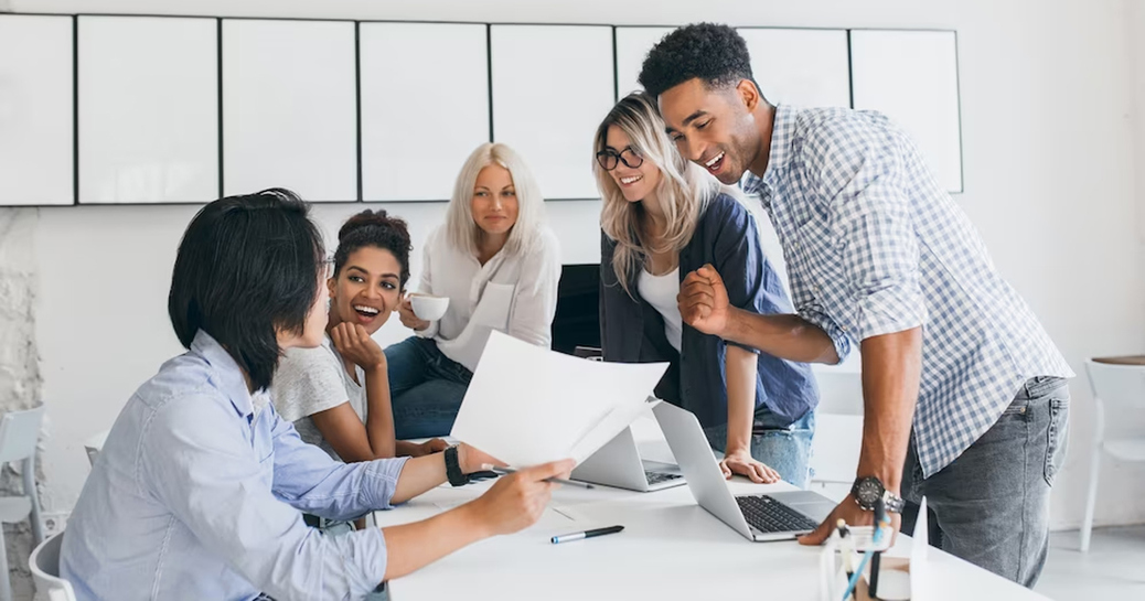 Internal information