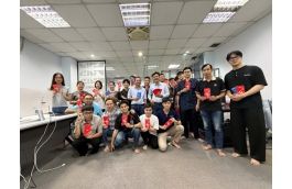 LỄ KHAI TRƯƠNG NĂM BÍNH NGỌ 2026