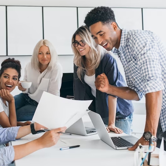 Internal information