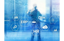 Chi phí triển khai ERP năm 2026: Bảng giá tham khảo chi tiết