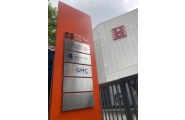 KHAI TRƯƠNG VĂN PHÒNG MỚI CỦA GMC TẠI CT SPACE TOWER